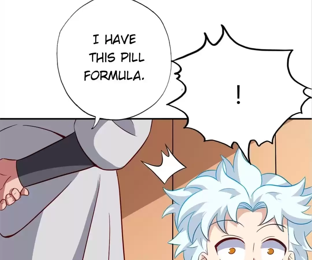 Read The Supreme System chapter 101 image 30 on Lezhin