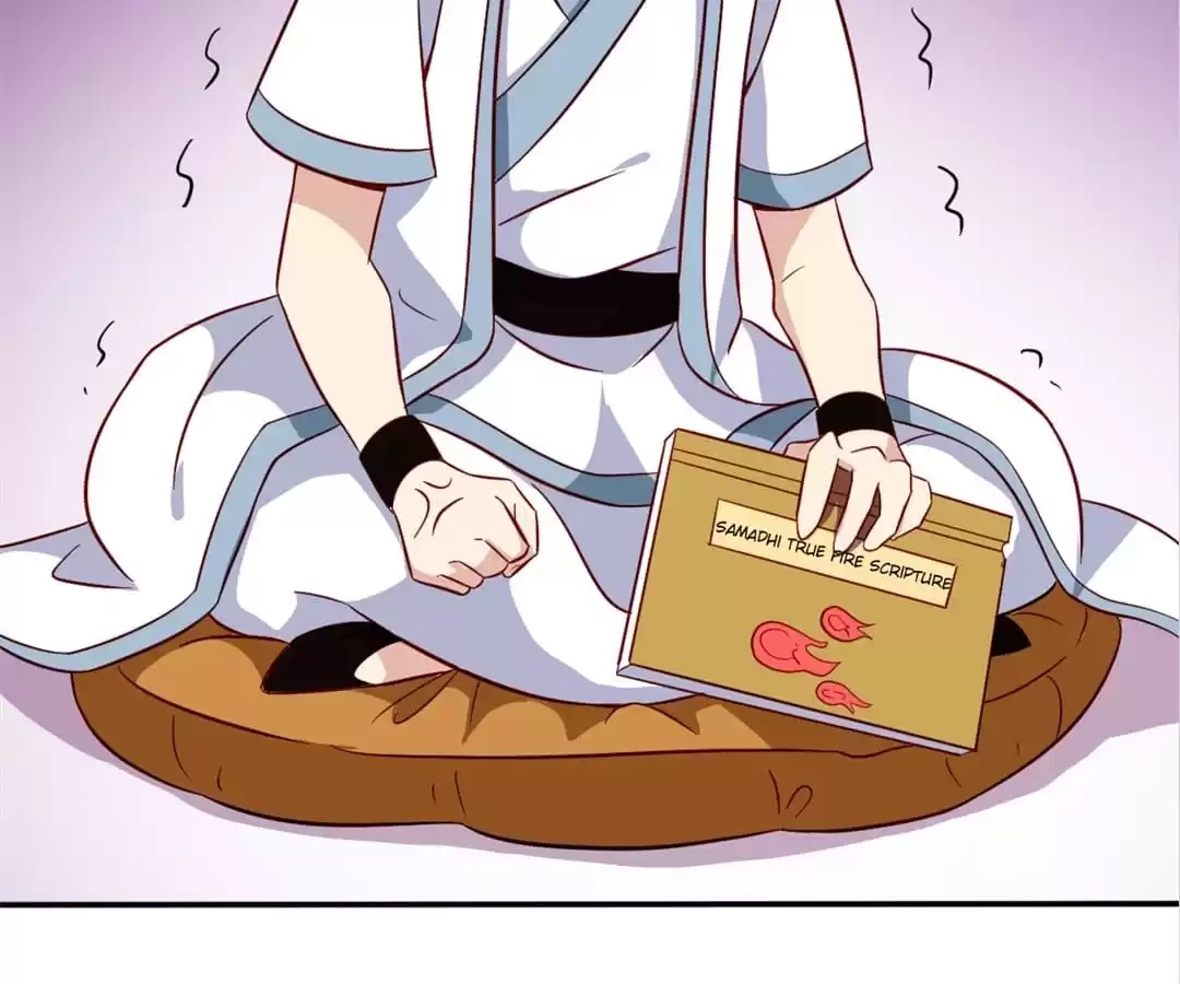 Read The Supreme System chapter 101 image 39 on Lezhin