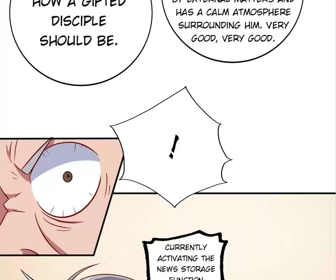Read The Supreme System chapter 101 image 42 on Lezhin