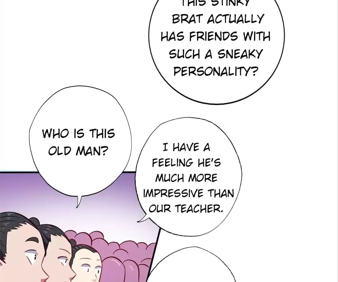 Read The Supreme System chapter 101 image 6 on Lezhin