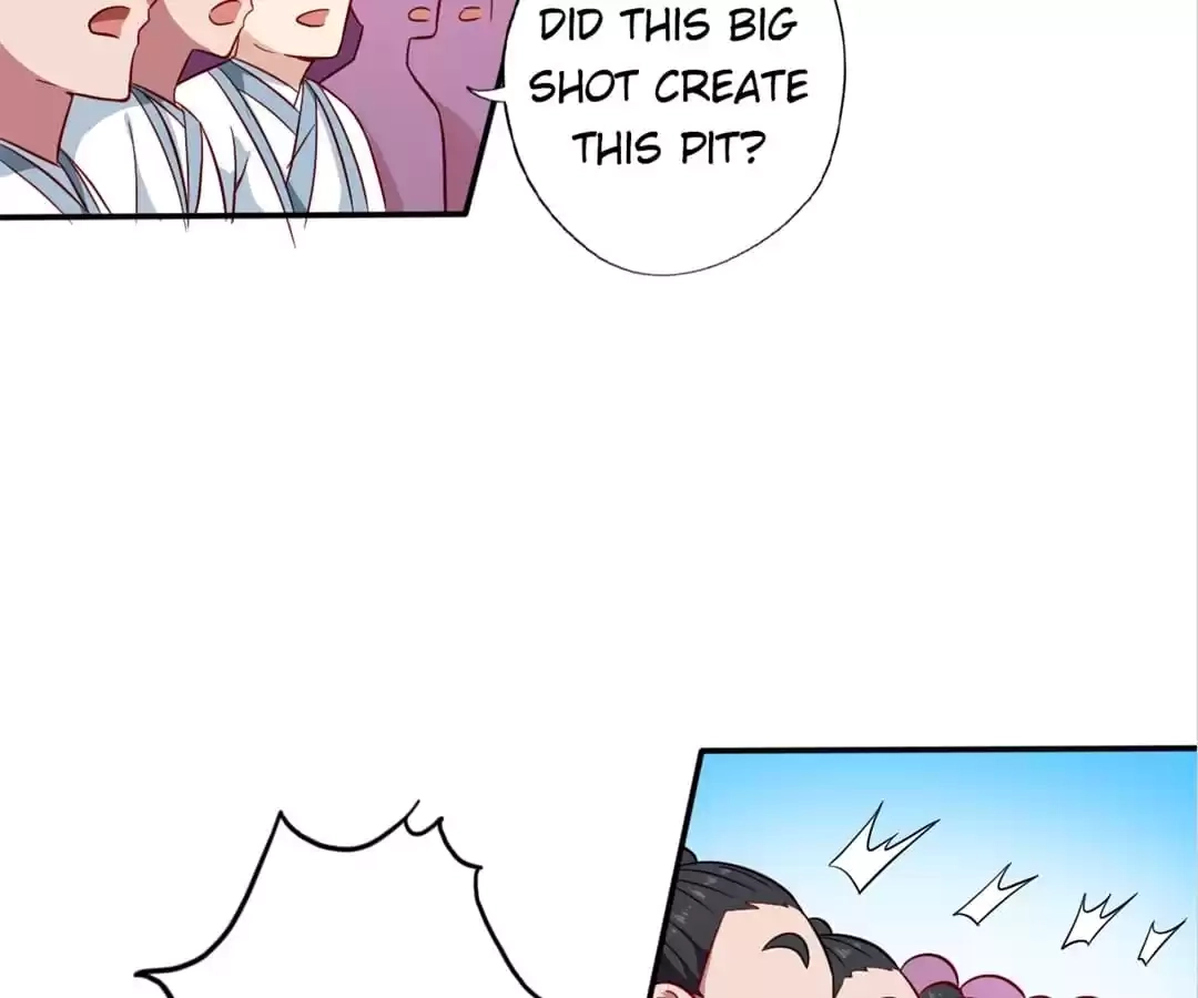 Read The Supreme System chapter 101 image 7 on Lezhin