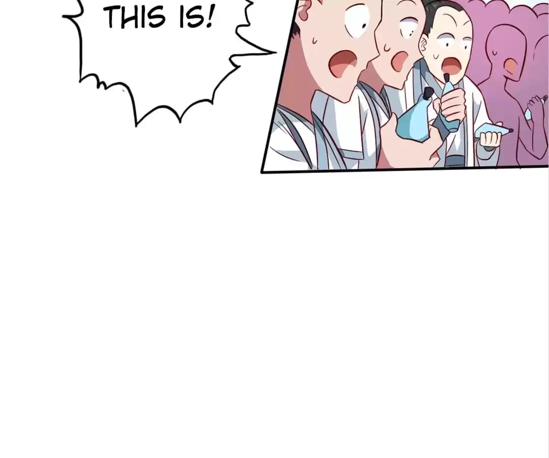 Read The Supreme System chapter 101 image 8 on Lezhin