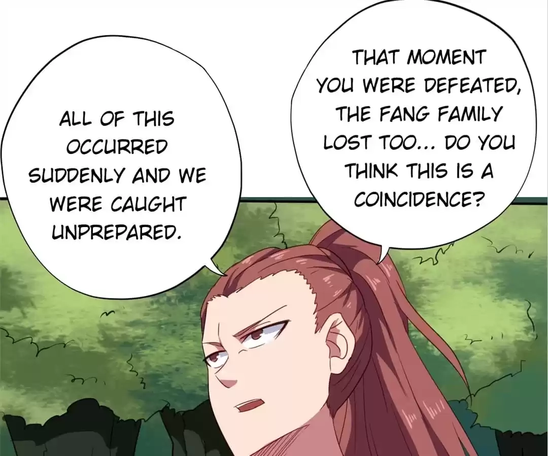 Read The Supreme System chapter 103 image 10 on Lezhin