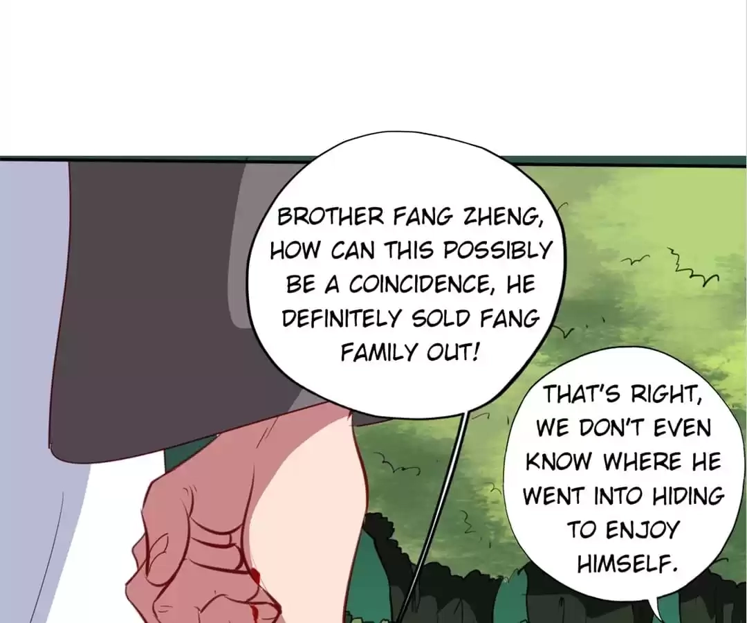 Read The Supreme System chapter 103 image 12 on Lezhin
