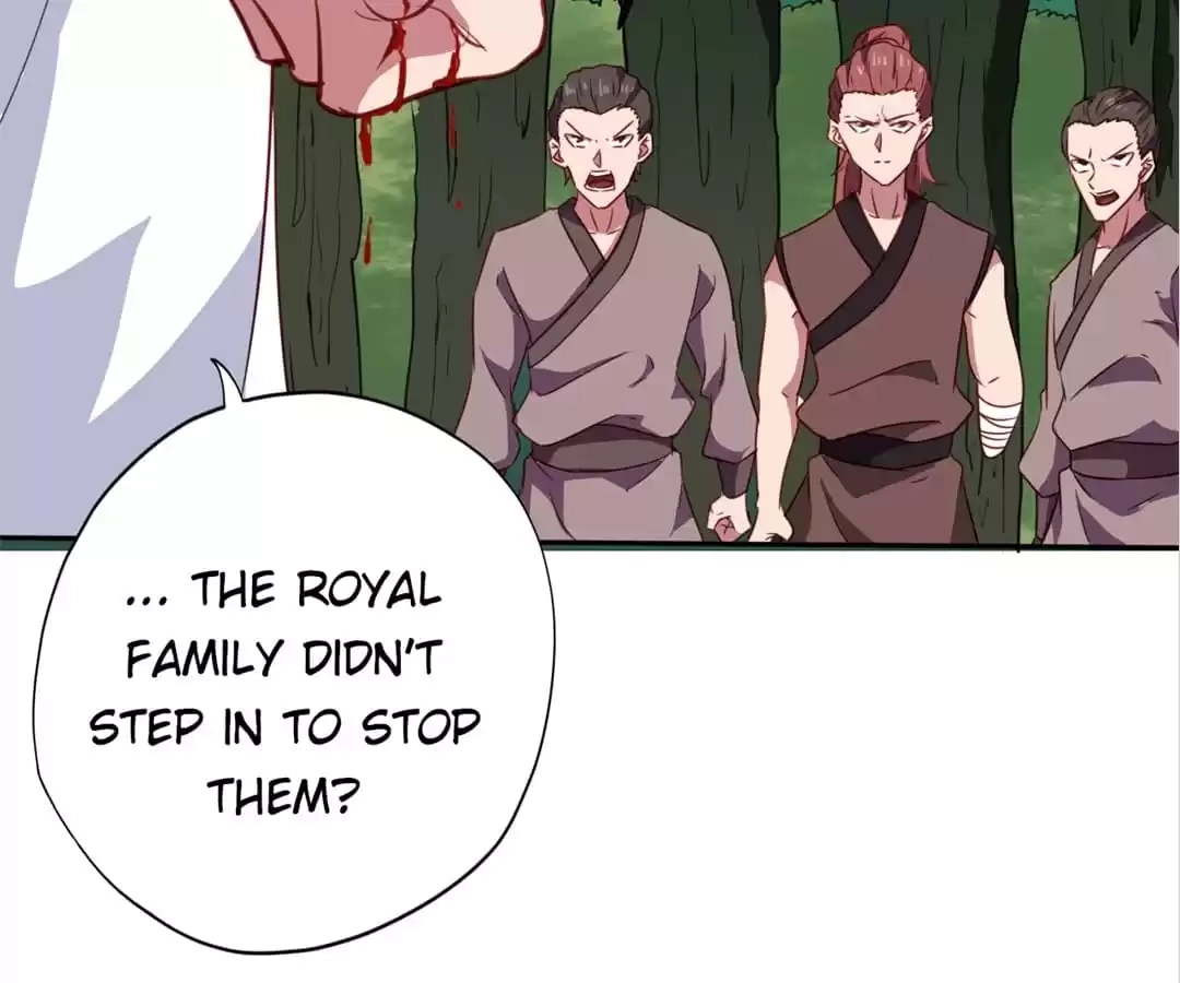 Read The Supreme System chapter 103 image 13 on Lezhin