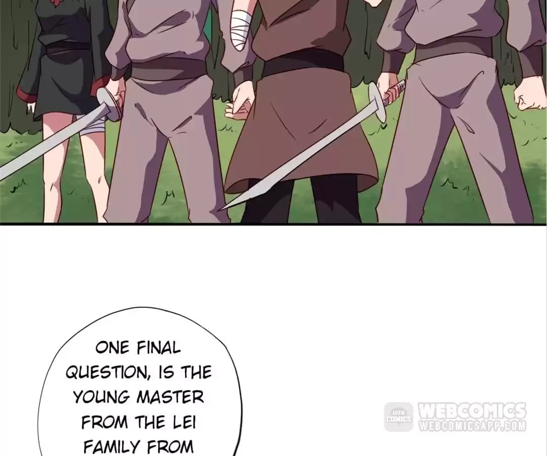 Read The Supreme System chapter 103 image 17 on Lezhin
