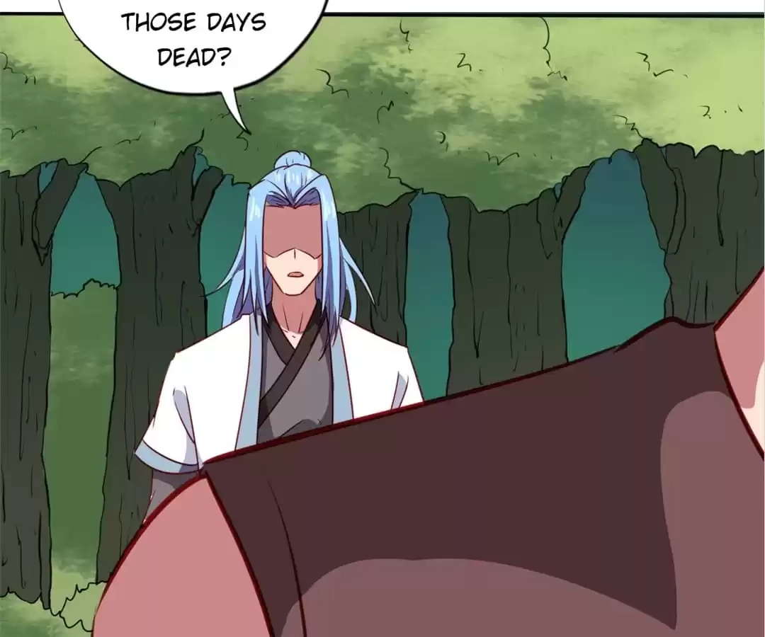 Read The Supreme System chapter 103 image 18 on Lezhin