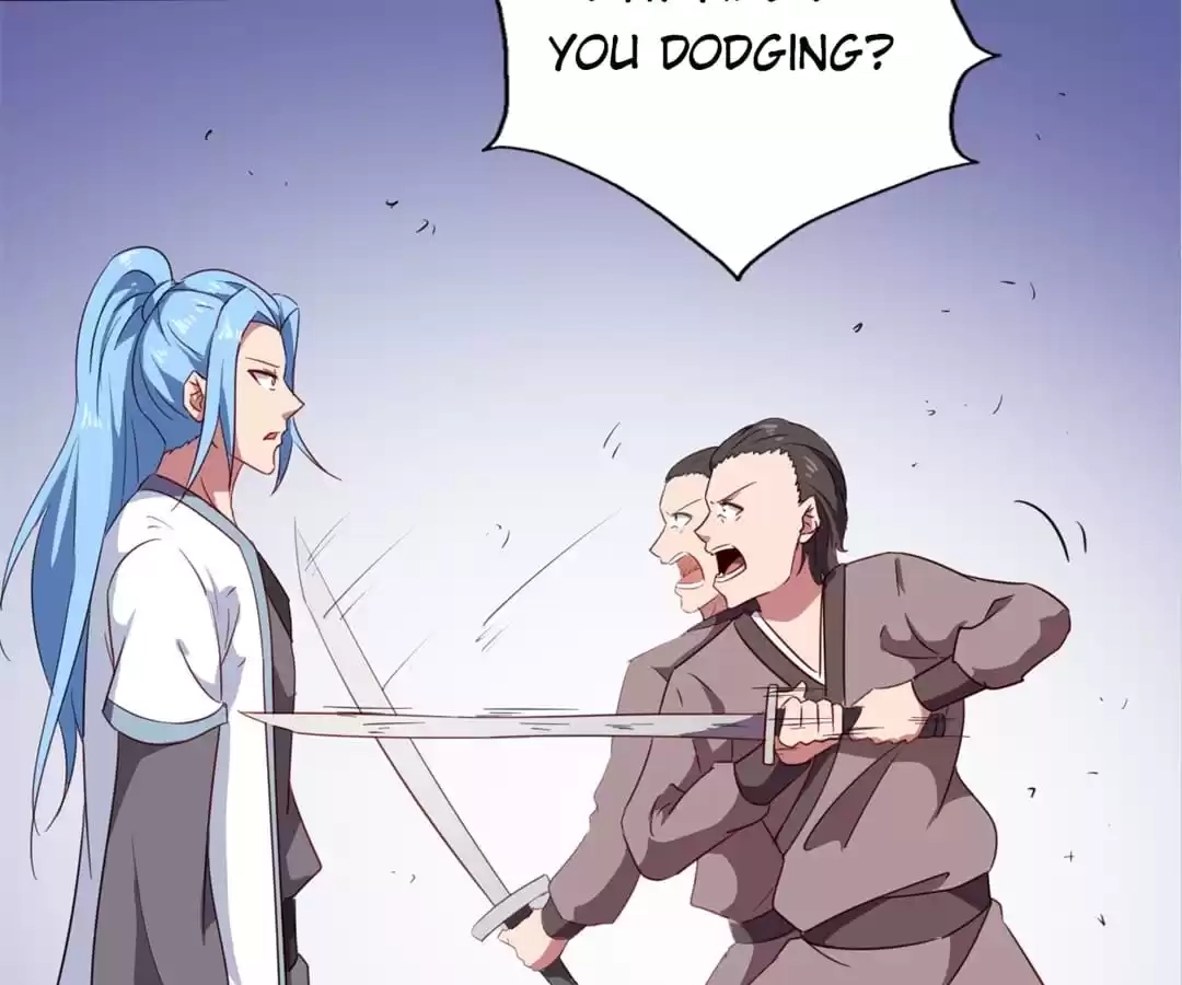 Read The Supreme System chapter 103 image 2 on Lezhin