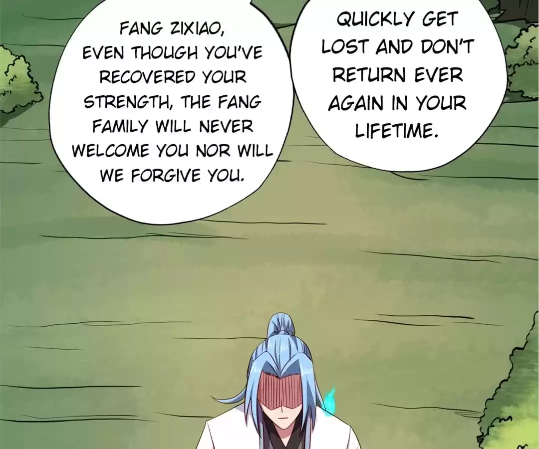 Read The Supreme System chapter 103 image 21 on Lezhin