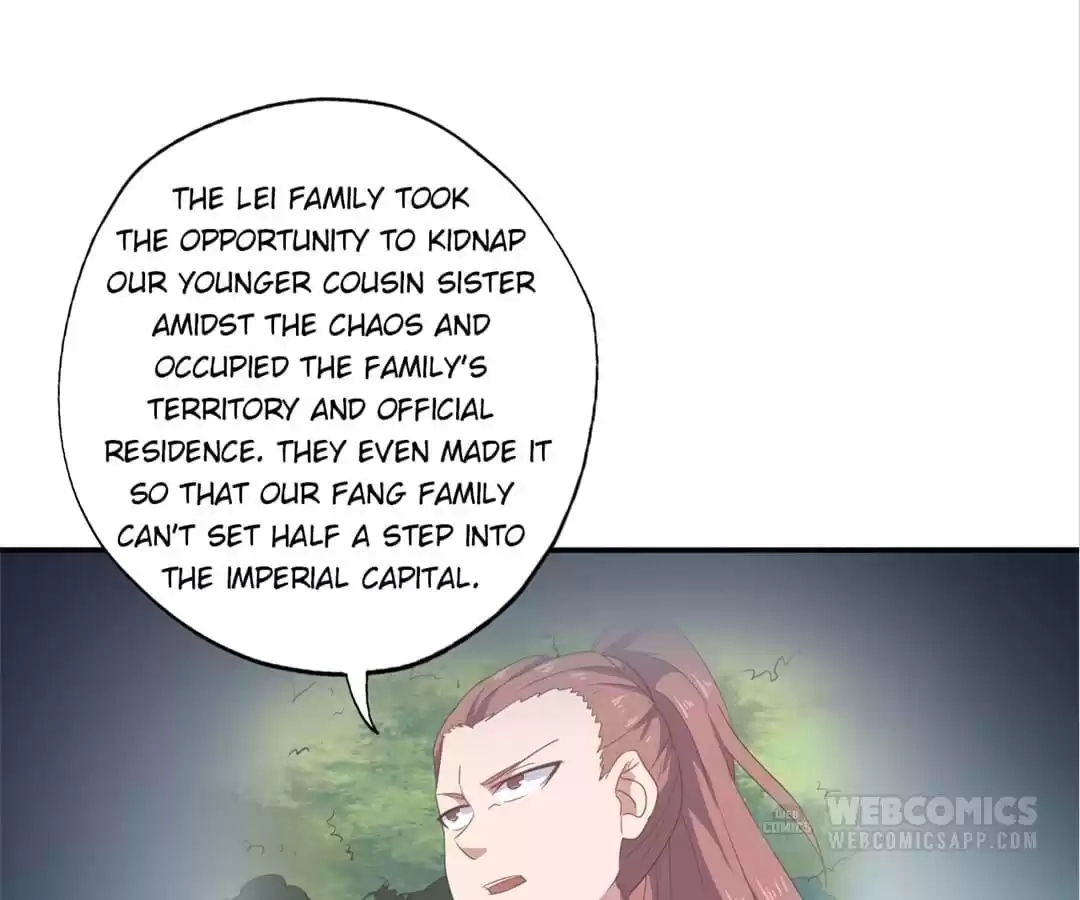 Read The Supreme System chapter 103 image 25 on Lezhin