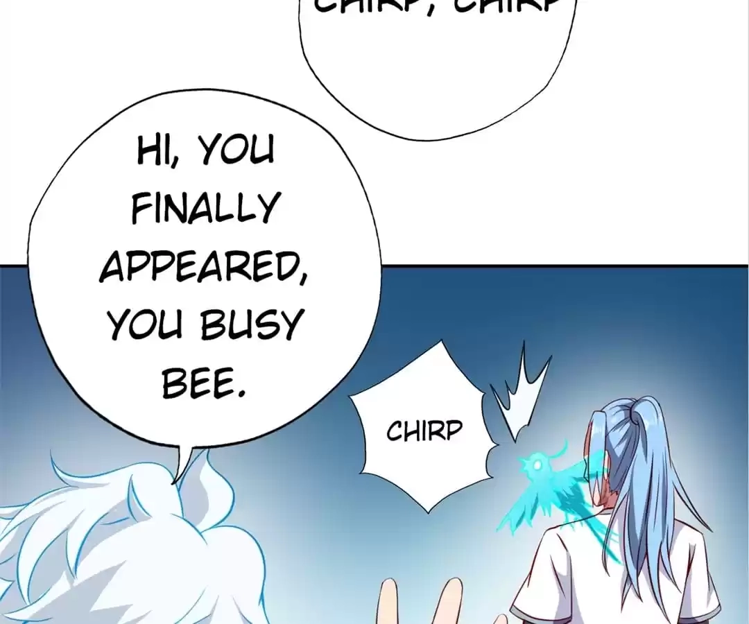 Read The Supreme System chapter 103 image 27 on Lezhin