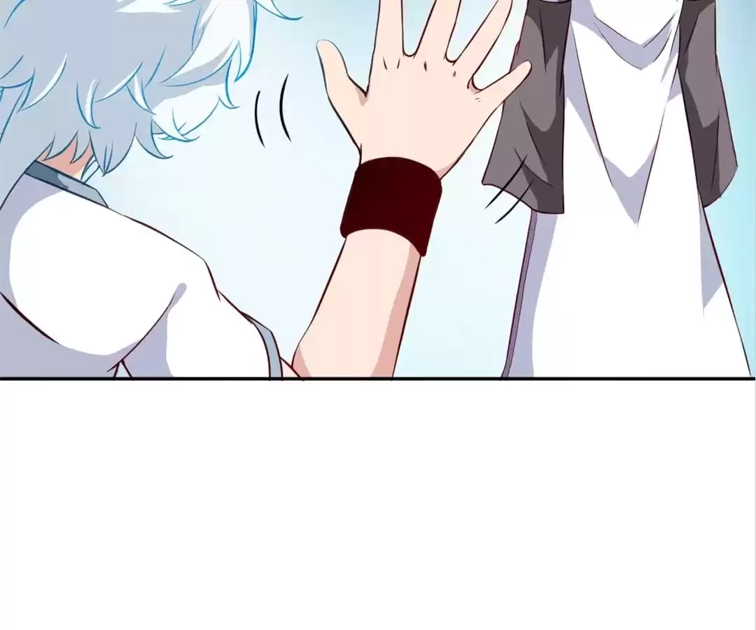 Read The Supreme System chapter 103 image 28 on Lezhin