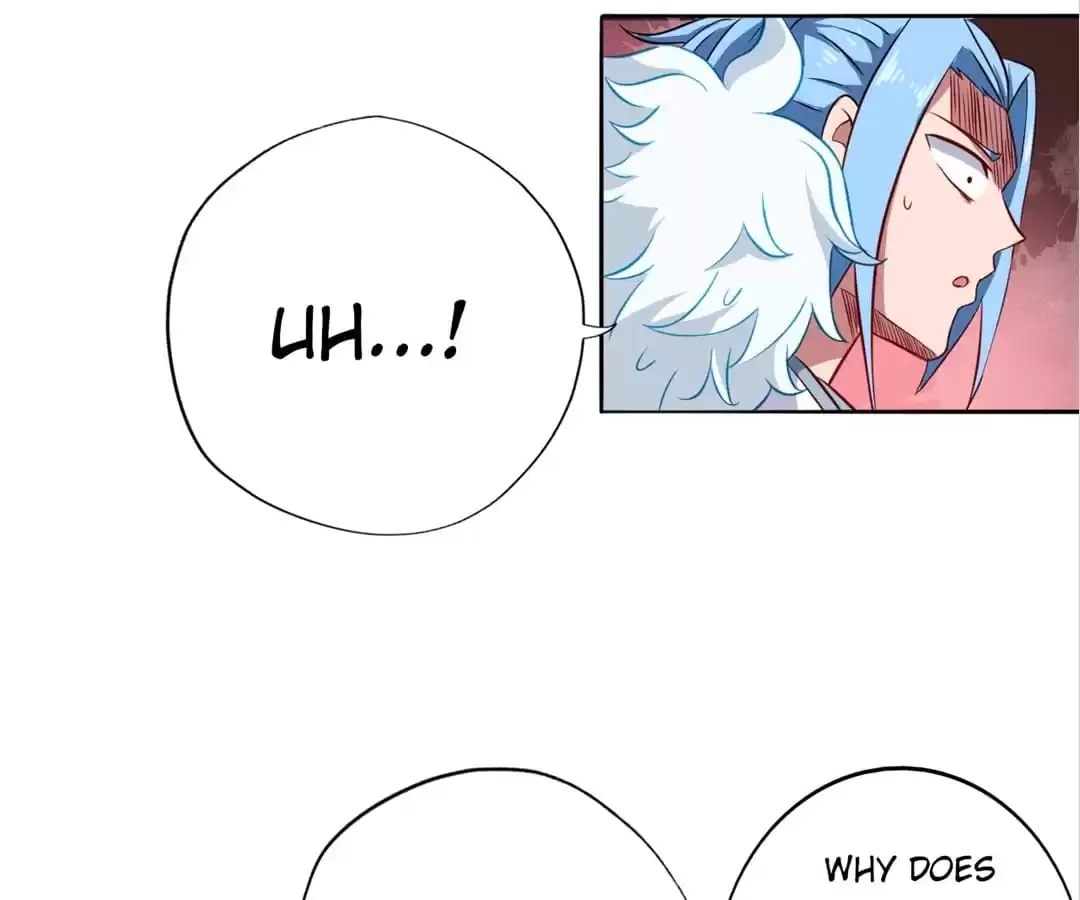 Read The Supreme System chapter 103 image 31 on Lezhin