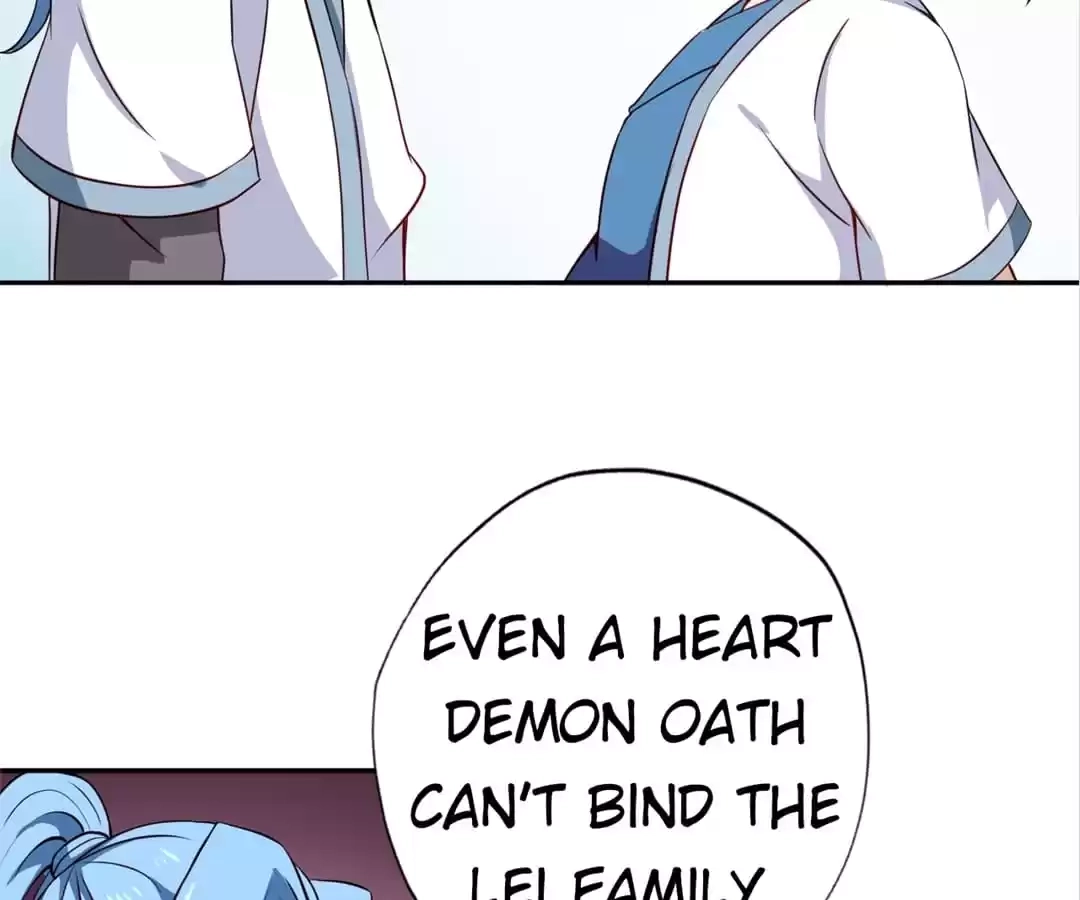 Read The Supreme System chapter 103 image 37 on Lezhin