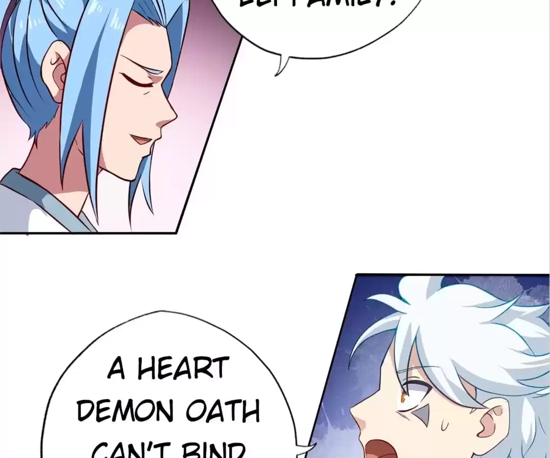 Read The Supreme System chapter 103 image 38 on Lezhin