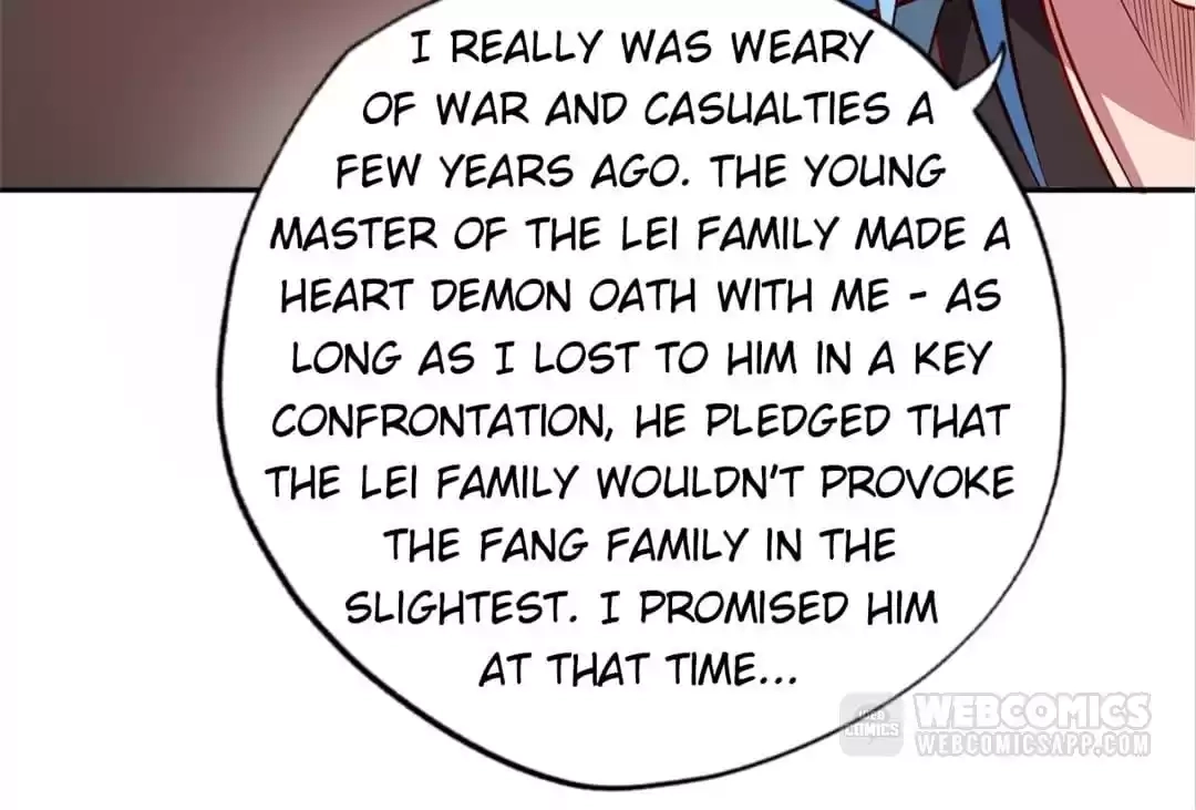 Read The Supreme System chapter 103 image 41 on Lezhin