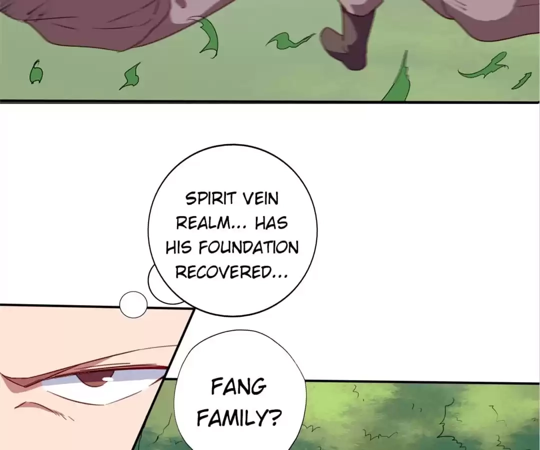 Read The Supreme System chapter 103 image 5 on Lezhin