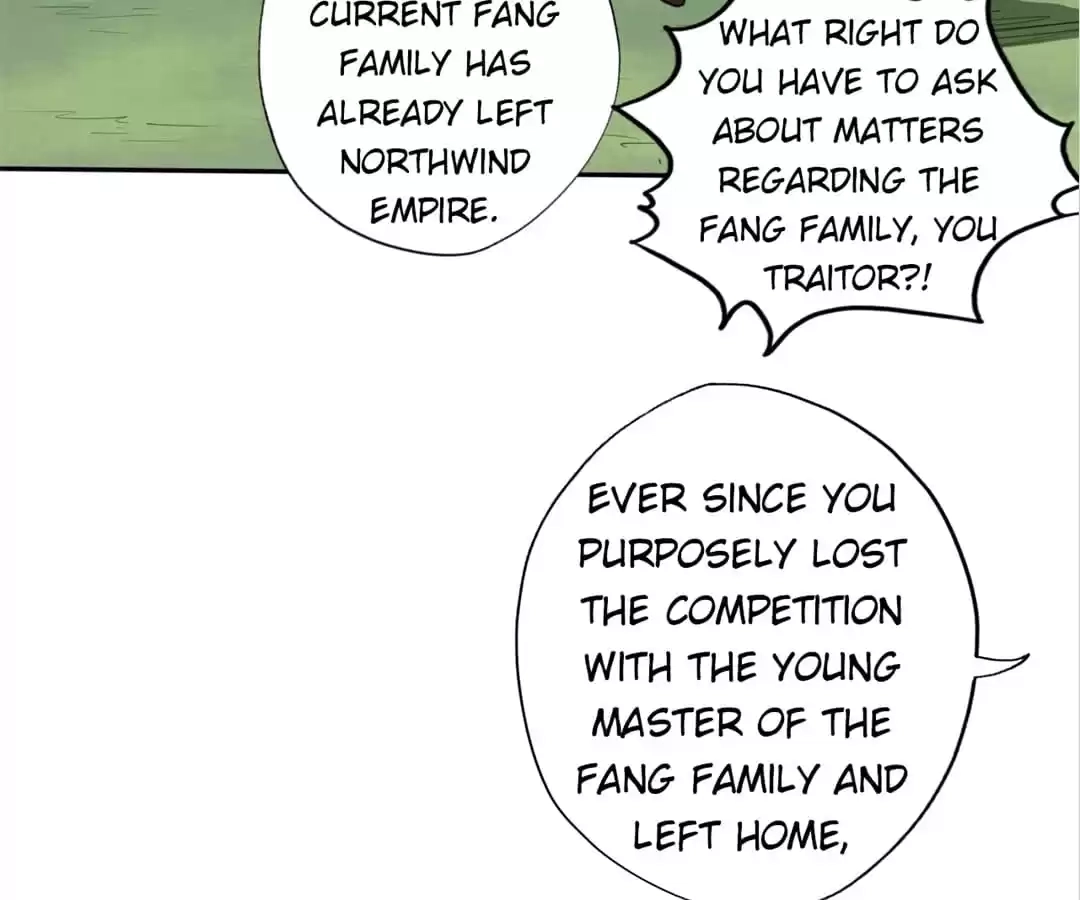 Read The Supreme System chapter 103 image 7 on Lezhin