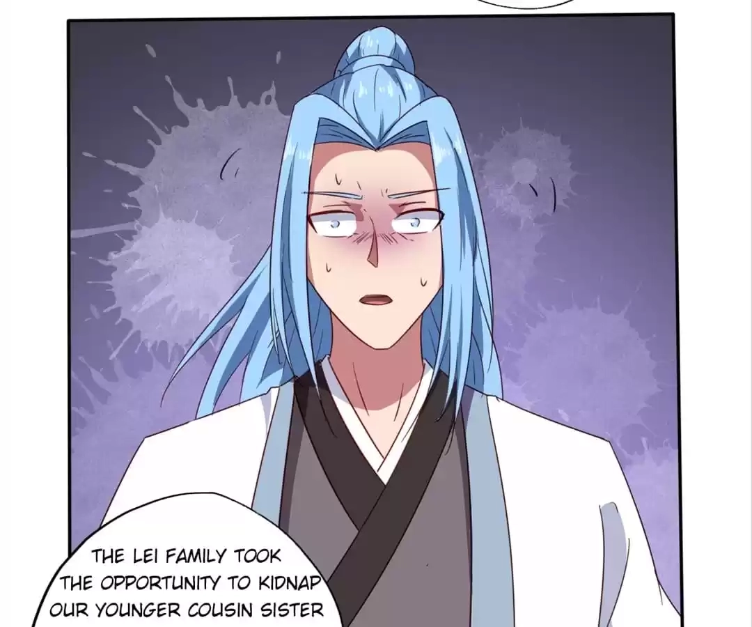 Read The Supreme System chapter 103 image 8 on Lezhin