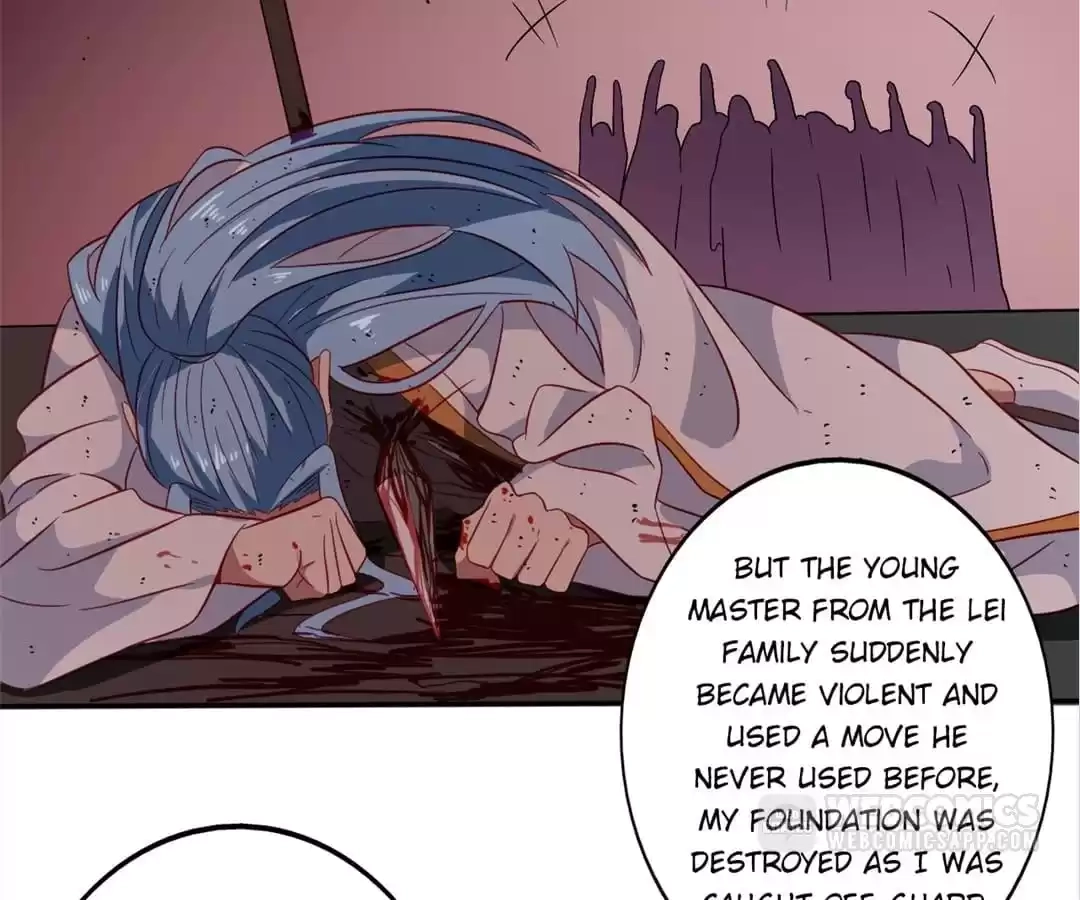 Read The Supreme System chapter 104 image 1 on Lezhin