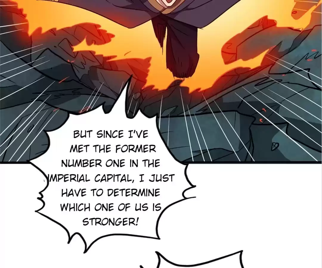Read The Supreme System chapter 104 image 13 on Lezhin