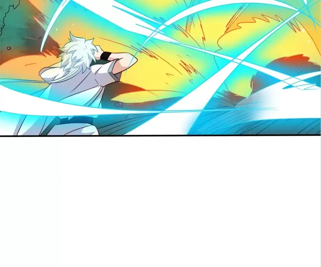 Read The Supreme System chapter 104 image 19 on Lezhin
