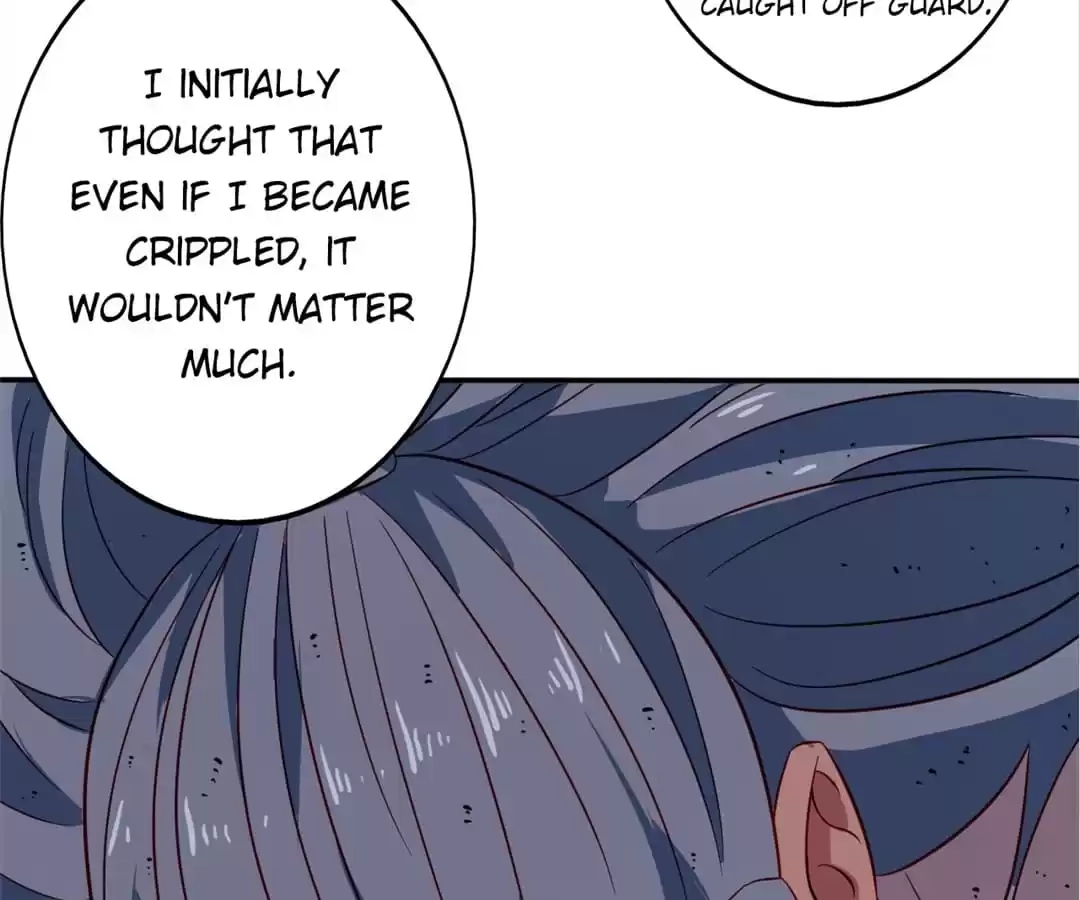 Read The Supreme System chapter 104 image 2 on Lezhin