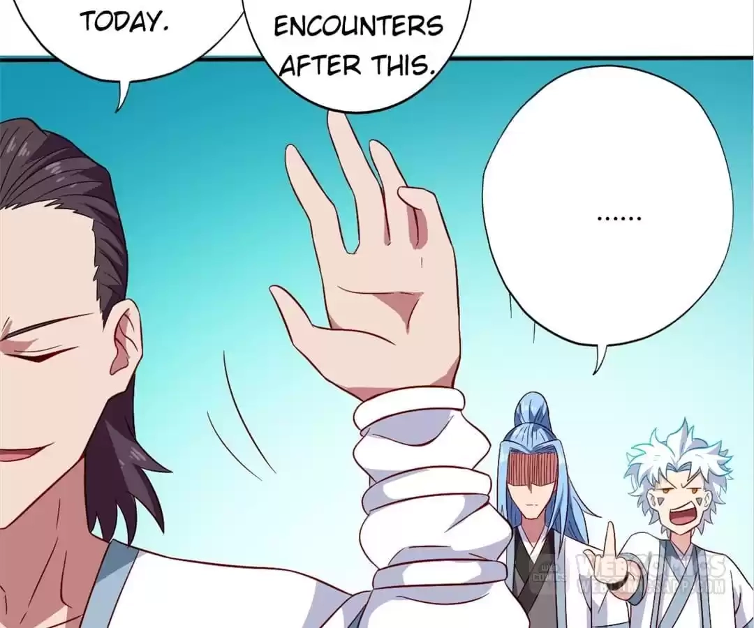 Read The Supreme System chapter 104 image 25 on Lezhin