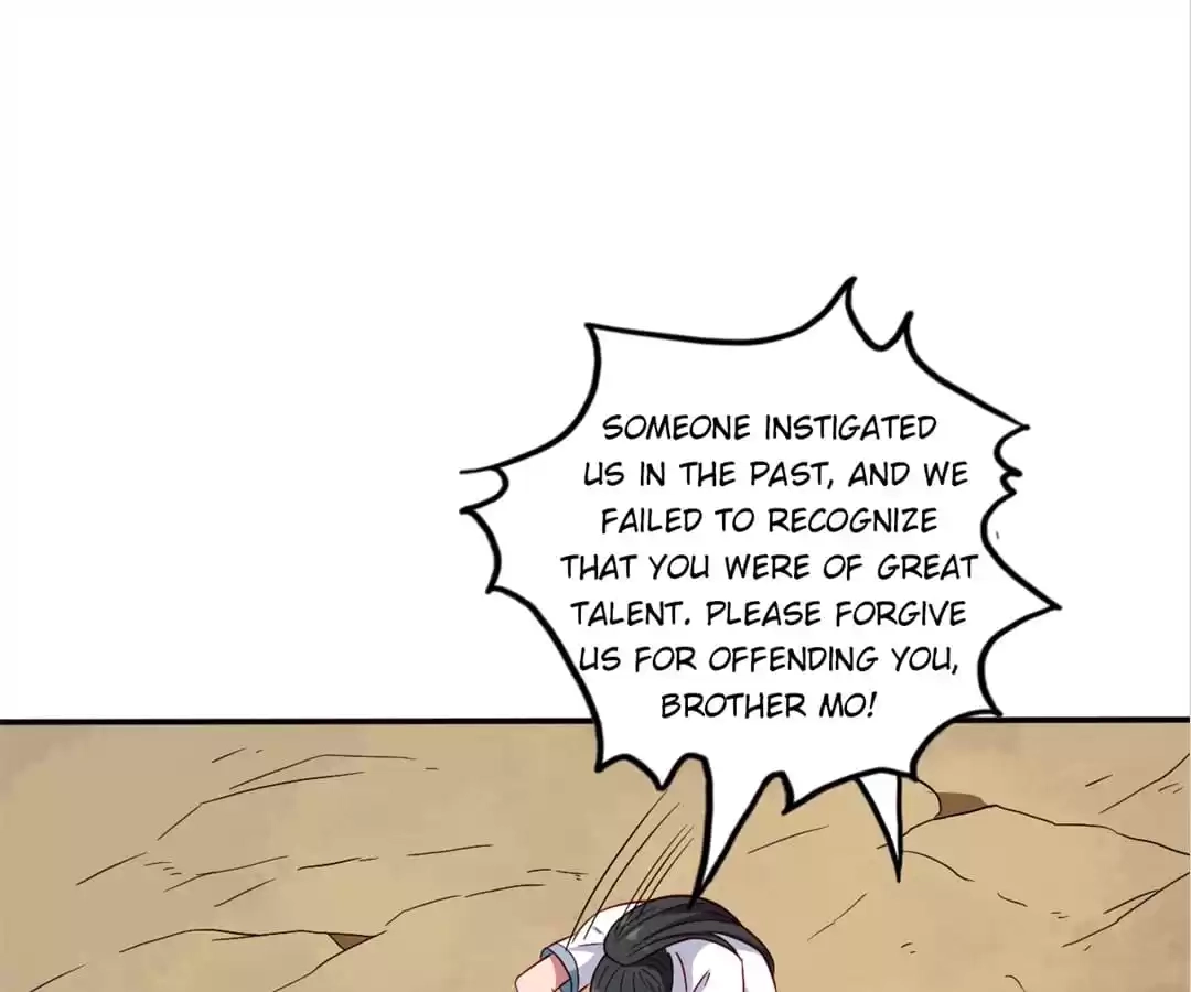 Read The Supreme System chapter 104 image 36 on Lezhin
