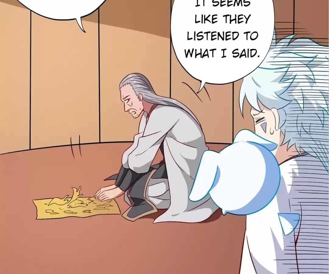 Read The Supreme System chapter 104 image 43 on Lezhin