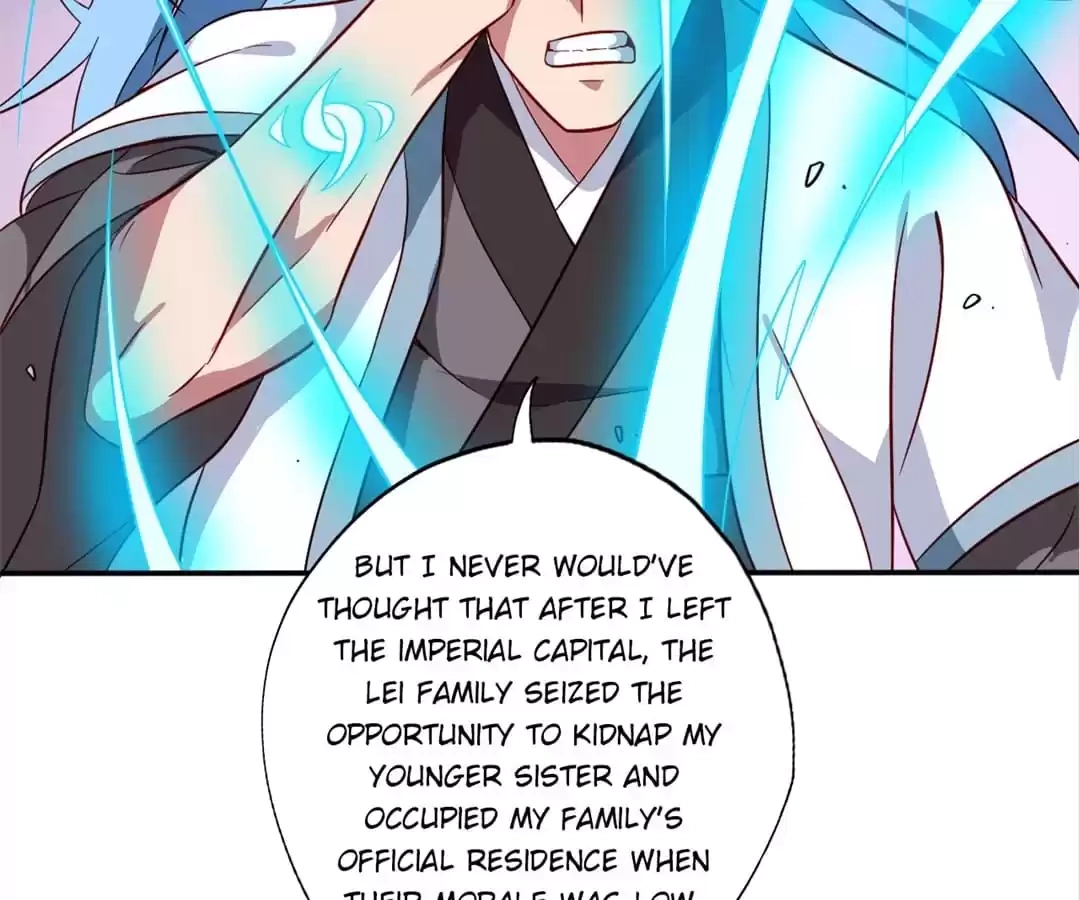 Read The Supreme System chapter 104 image 5 on Lezhin
