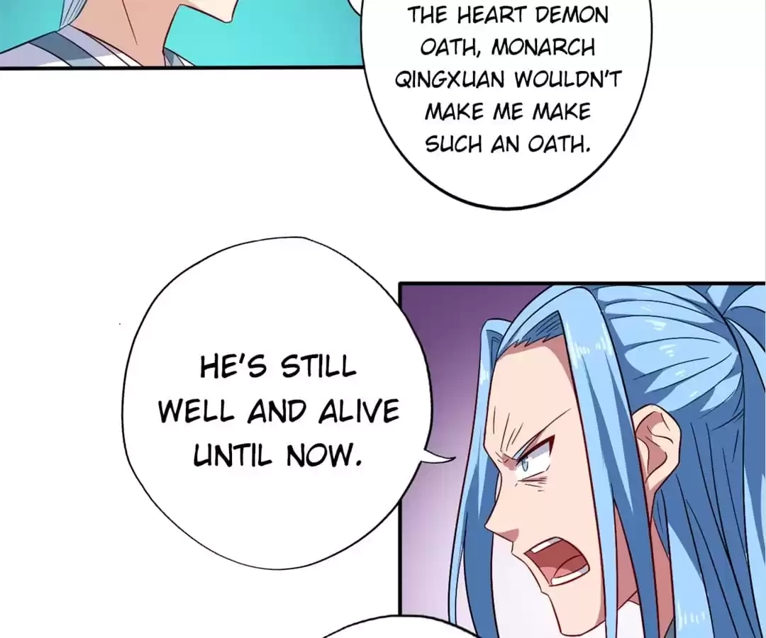 Read The Supreme System chapter 104 image 7 on Lezhin
