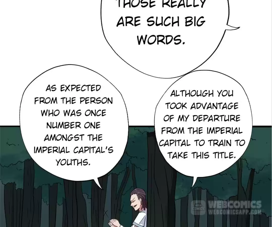Read The Supreme System chapter 104 image 9 on Lezhin