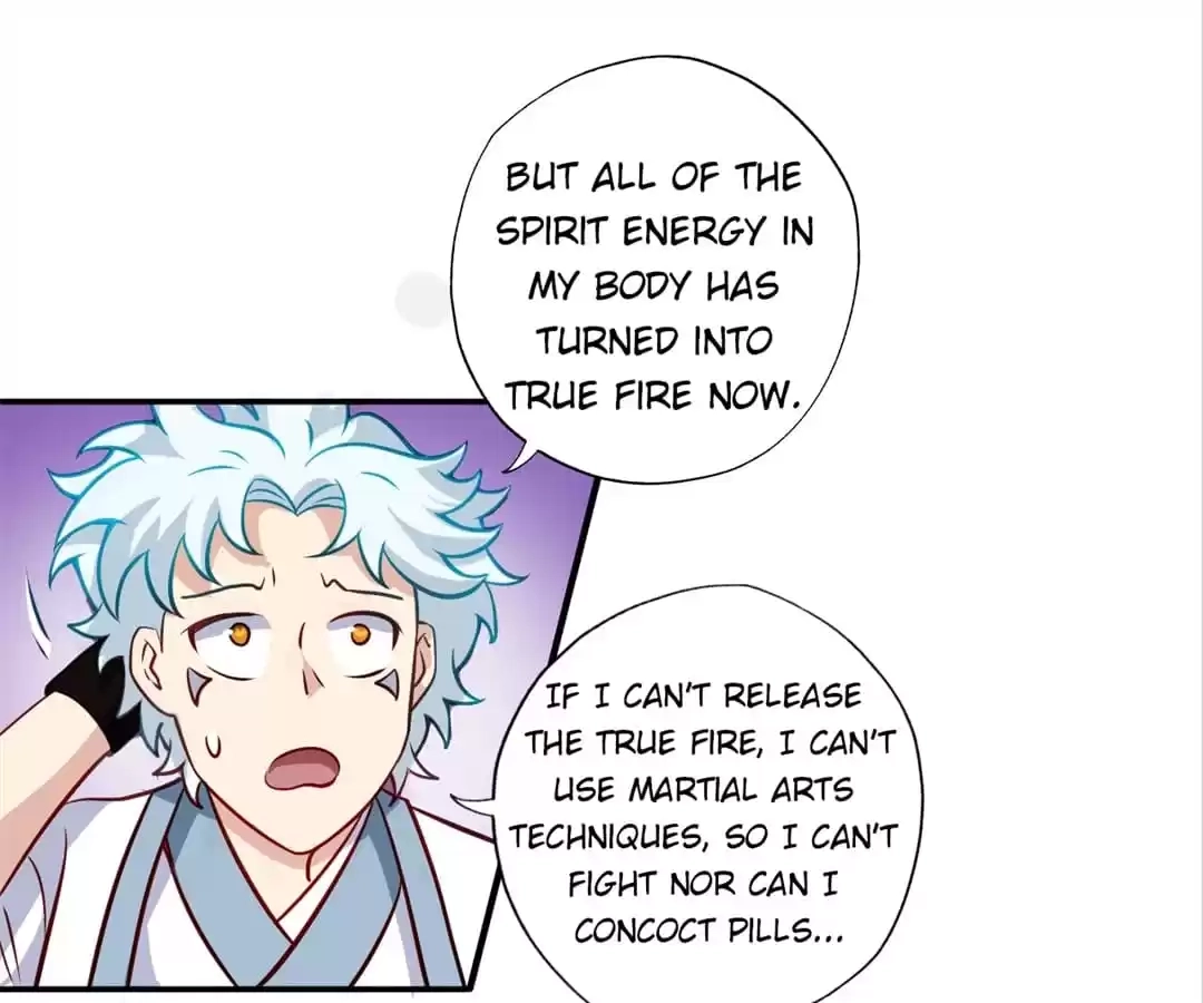 Read The Supreme System chapter 105 image 10 on Lezhin