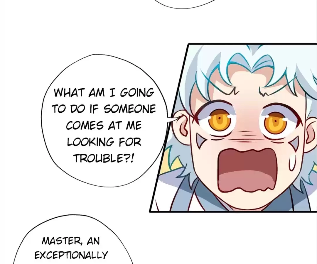 Read The Supreme System chapter 105 image 11 on Lezhin