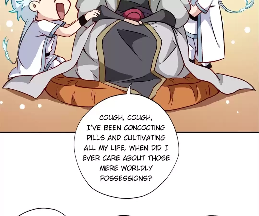 Read The Supreme System chapter 105 image 13 on Lezhin