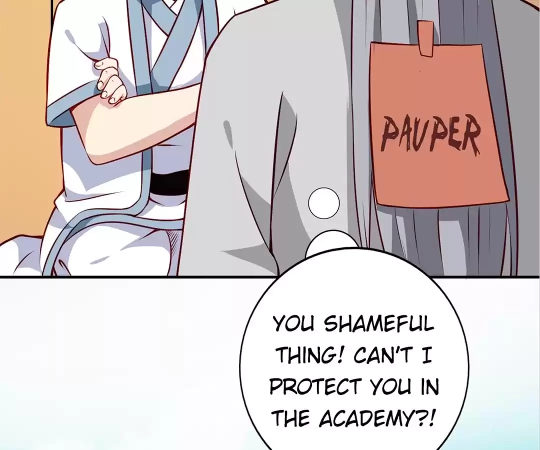 Read The Supreme System chapter 105 image 15 on Lezhin