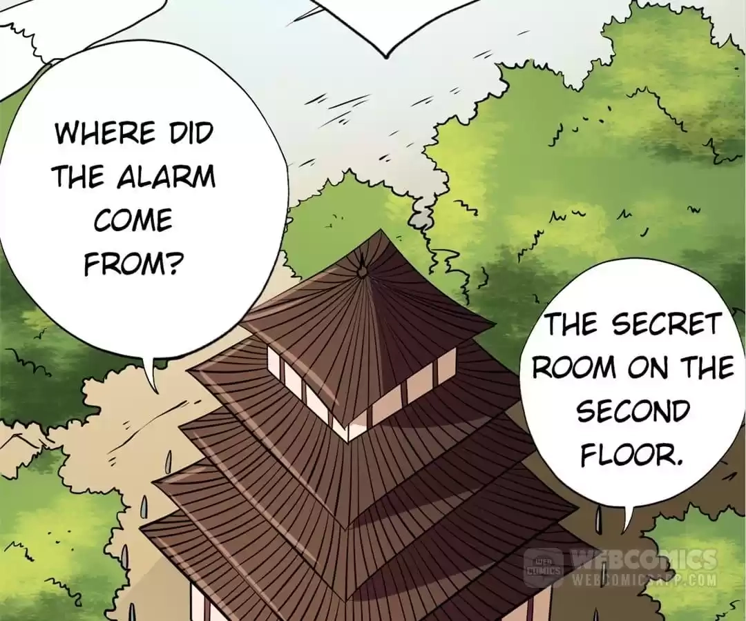 Read The Supreme System chapter 105 image 17 on Lezhin
