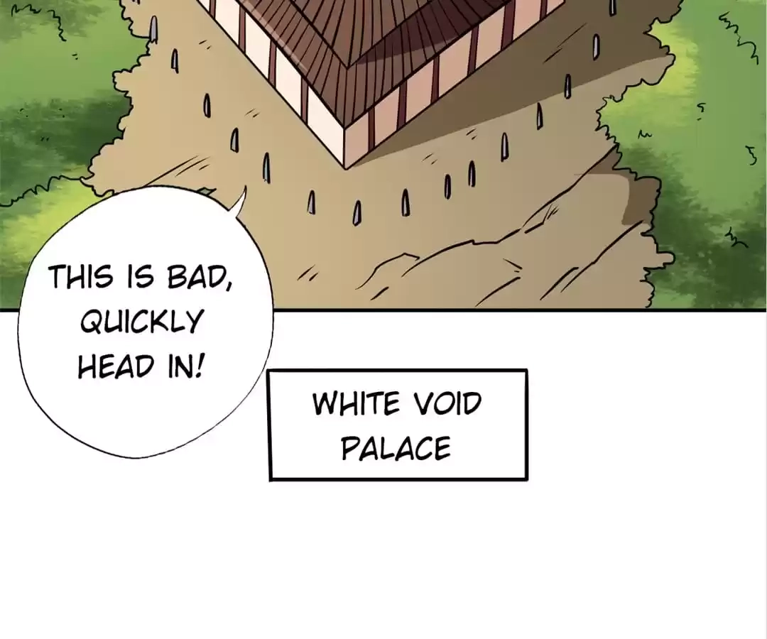 Read The Supreme System chapter 105 image 18 on Lezhin