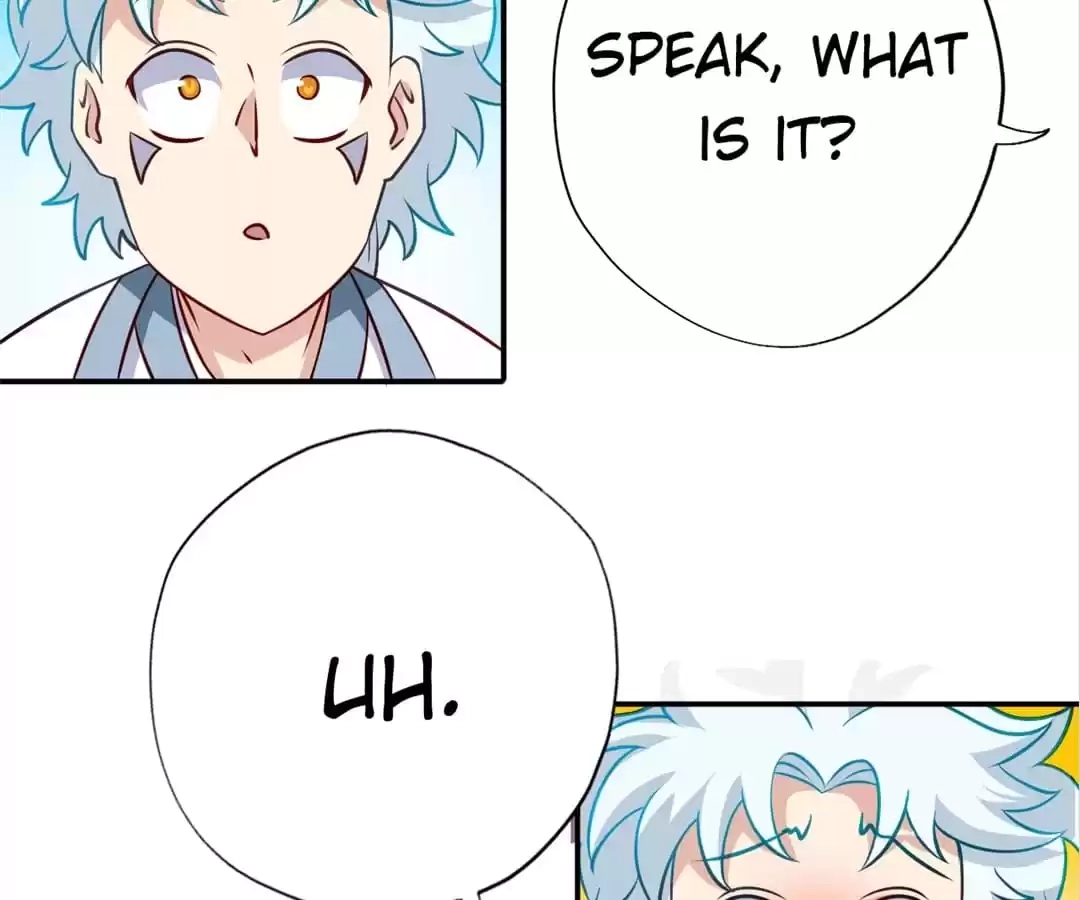Read The Supreme System chapter 105 image 2 on Lezhin