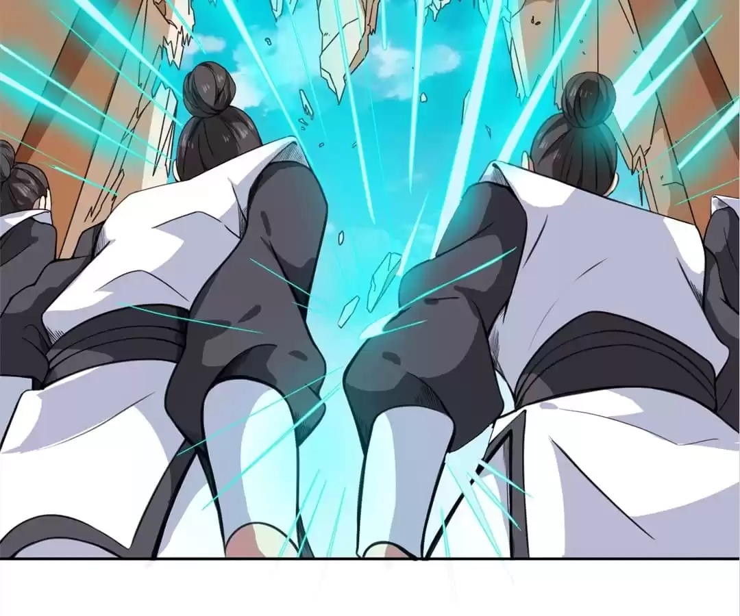 Read The Supreme System chapter 105 image 21 on Lezhin