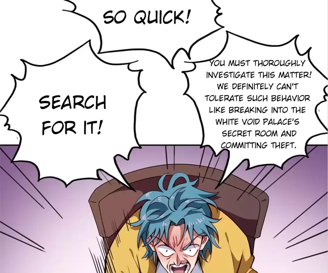 Read The Supreme System chapter 105 image 24 on Lezhin