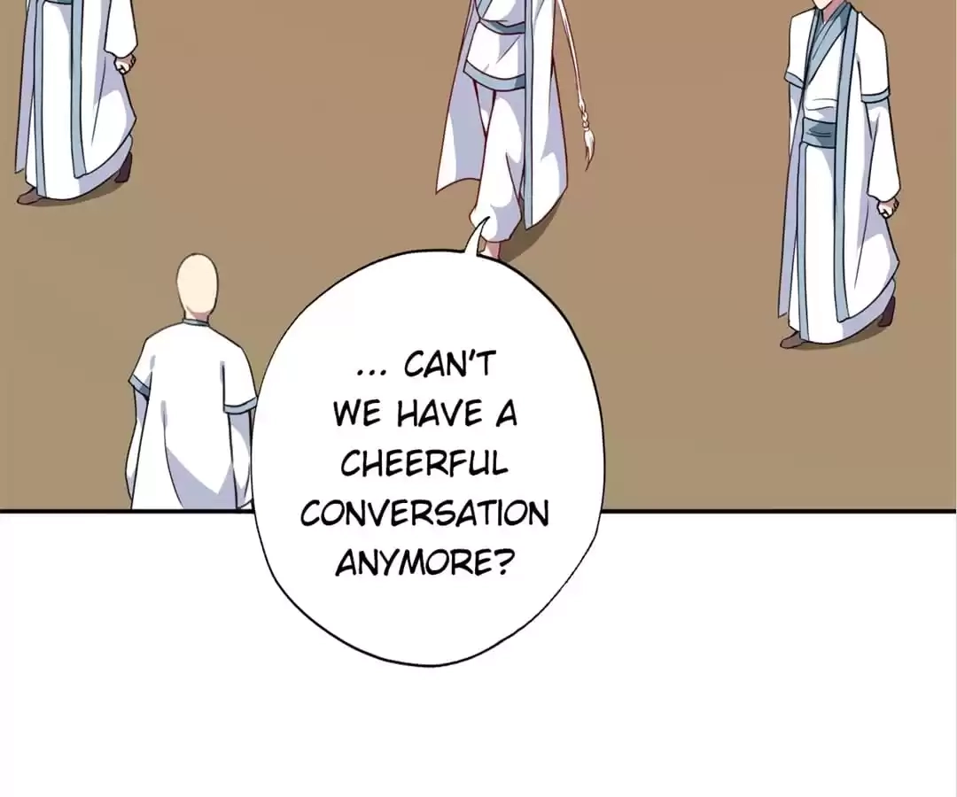 Read The Supreme System chapter 105 image 28 on Lezhin