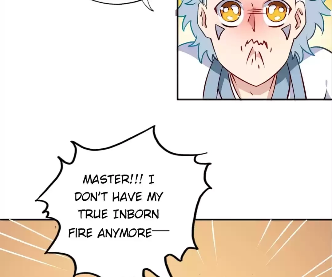 Read The Supreme System chapter 105 image 3 on Lezhin