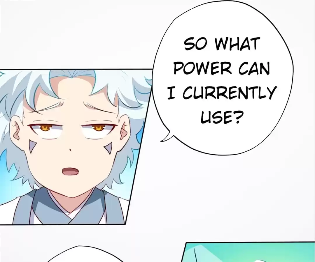 Read The Supreme System chapter 105 image 30 on Lezhin
