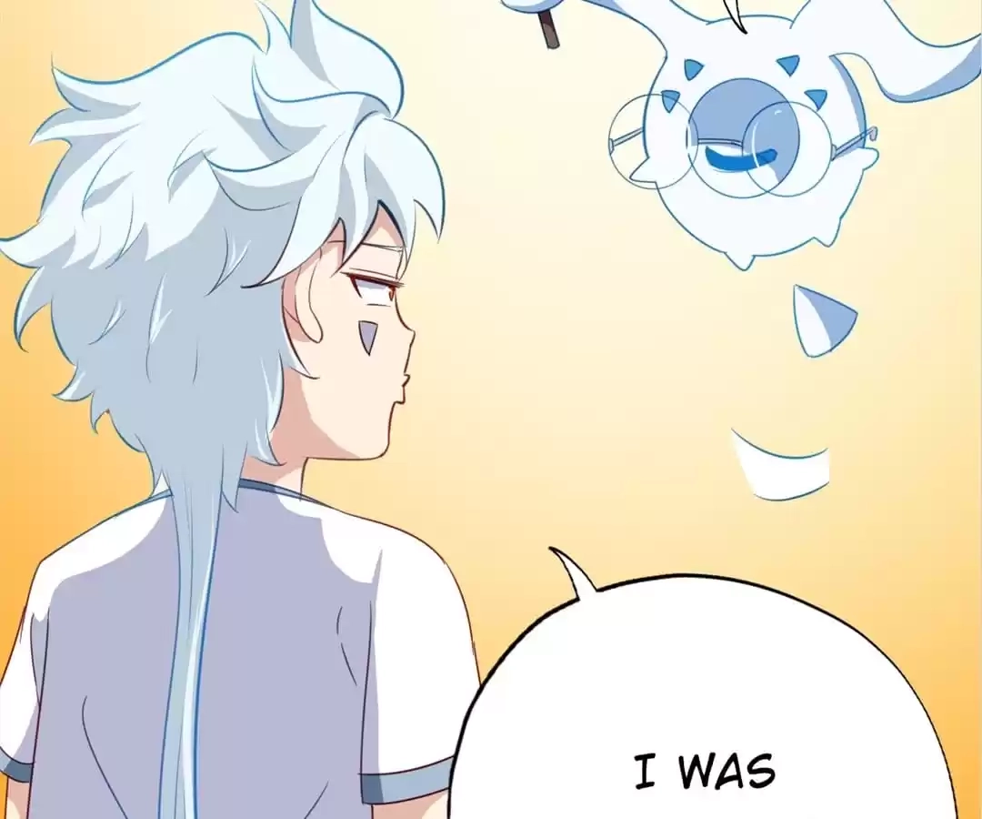 Read The Supreme System chapter 105 image 38 on Lezhin