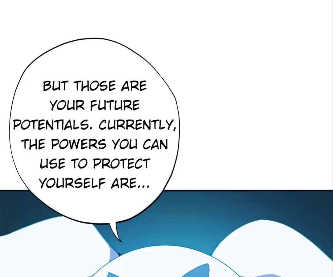 Read The Supreme System chapter 105 image 40 on Lezhin