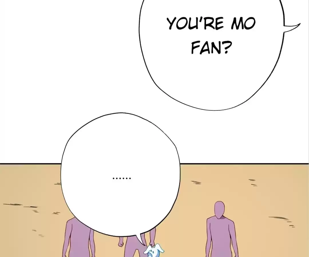 Read The Supreme System chapter 105 image 45 on Lezhin