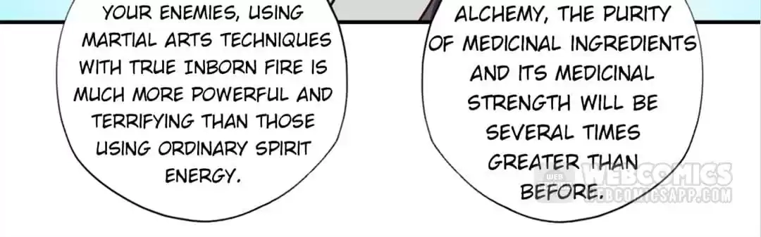 Read The Supreme System chapter 105 image 9 on Lezhin