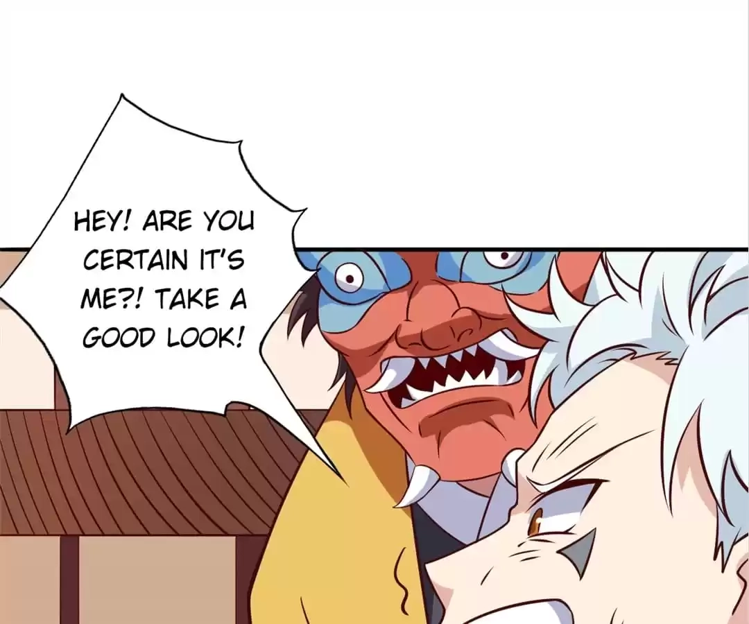 Read The Supreme System chapter 106 image 11 on Lezhin